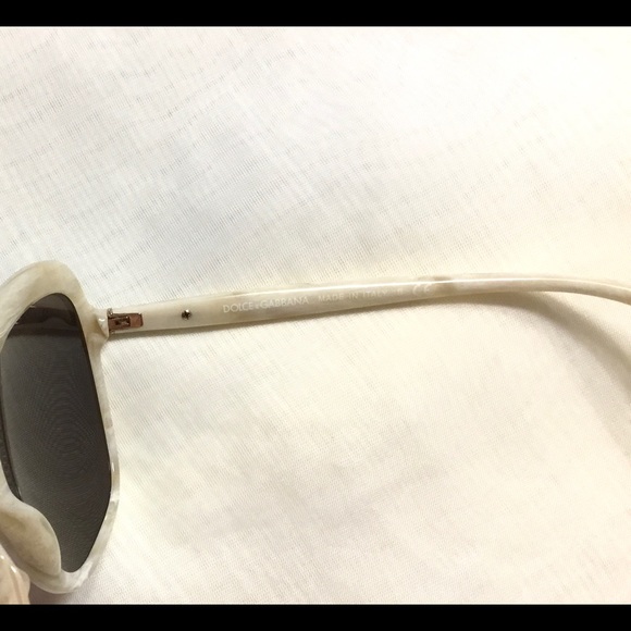 Dolce & Gabbana Sunglasses DG 4297 - Picture 7 of 8